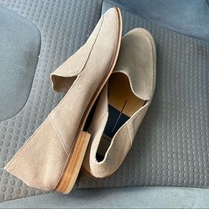 Dolce Vita  Size 10 Loafers